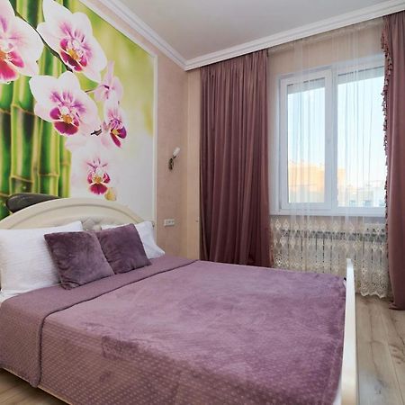 Экспо Бульвар 5 Astana Buitenkant foto