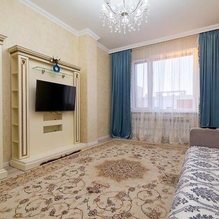 Экспо Бульвар 5 Astana Buitenkant foto