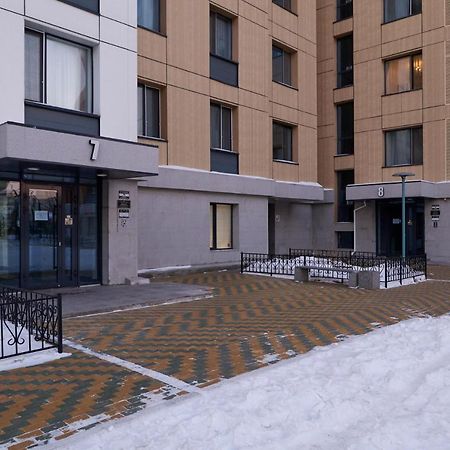 Экспо Бульвар 5 Astana Buitenkant foto